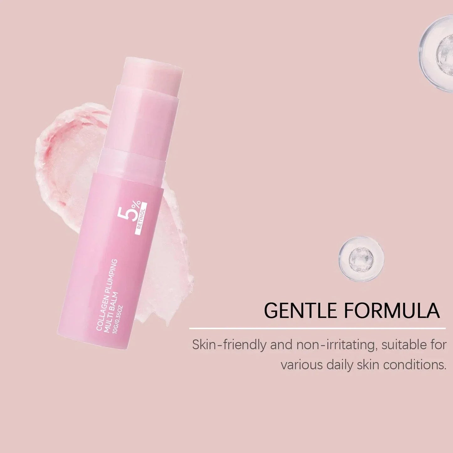 SilkPout – Collagen Infused Lip Enhancer