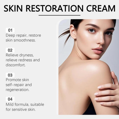 SkinRevive – Biotin 10-in-1 Skin Restoration Cream