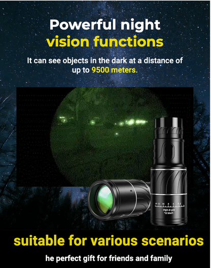 EagleEye – Night Vision Scope