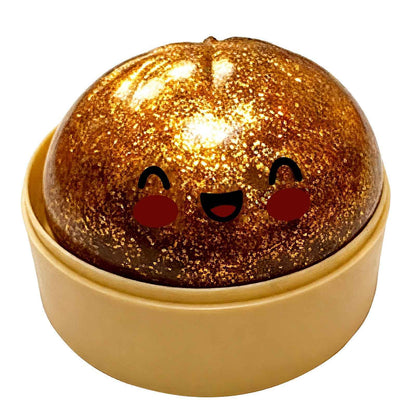 SoftCore – Glitter Sensory Squishy Toy