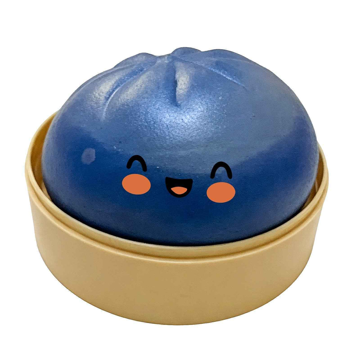 SoftCore – Glitter Sensory Squishy Toy
