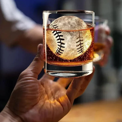 FrostLeague – Baseball Ice Maker Mold