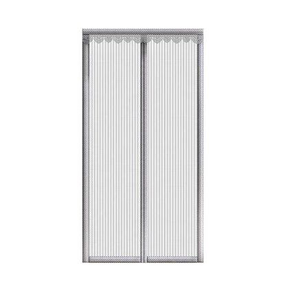 MagnetShield - Reinforced Magnetic Mosquito Net Curtain