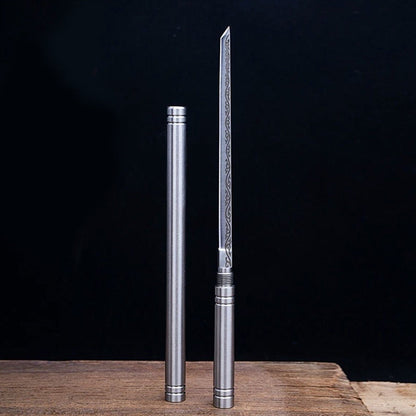 VentureCut – Compact Outdoor Blade