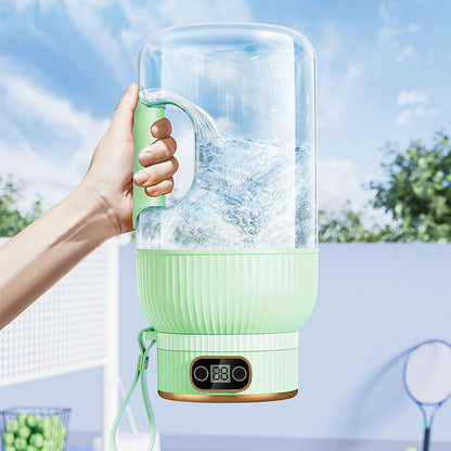 VitaBlend – Cordless Electric Juicer Bottle