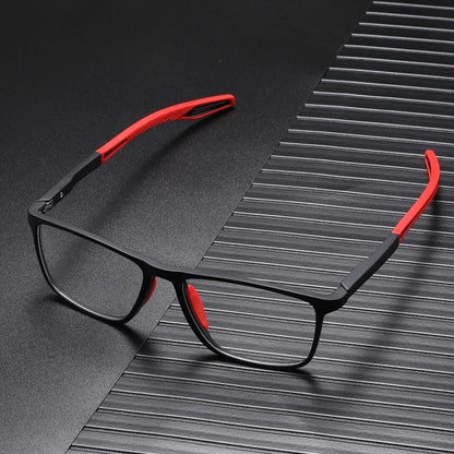 VisionFlex | Ultra-Light Presbyopic Sports Glasses