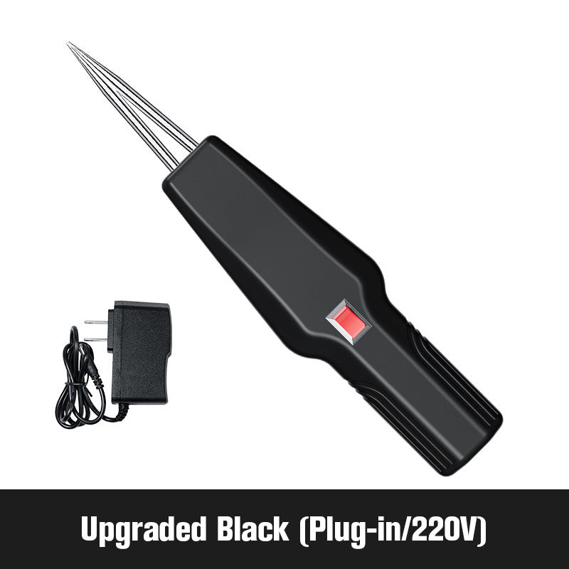 QuickPluck – Poultry Electric Plucking Machine