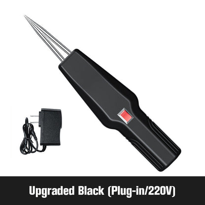 QuickPluck – Poultry Electric Plucking Machine