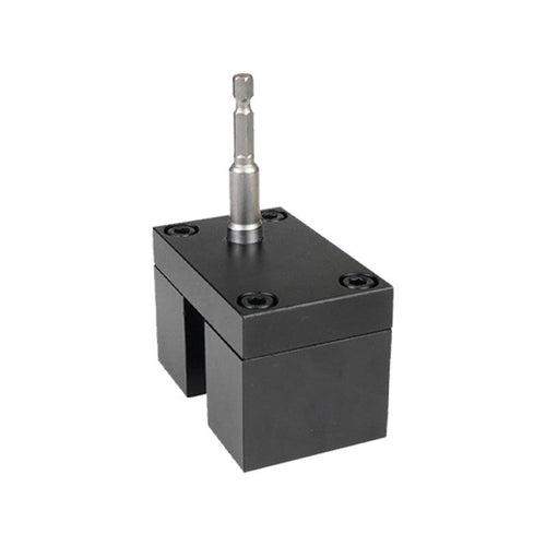 TorqueForge – Impact Power Assisted Pipe Crimper