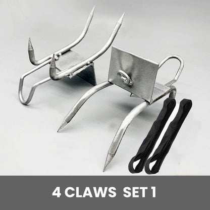 FelineGrip – Outdoor Climbing Claw Shoes