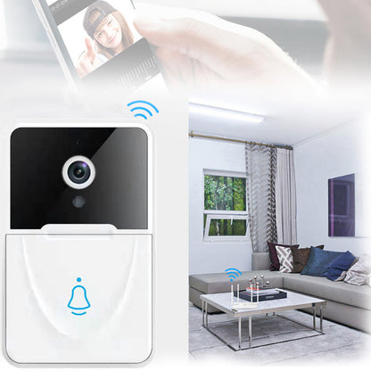 NightGuard – Mini HD Smart Security Camera