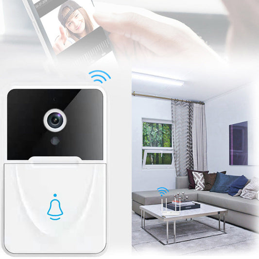 NightGuard – Mini HD Smart Security Camera