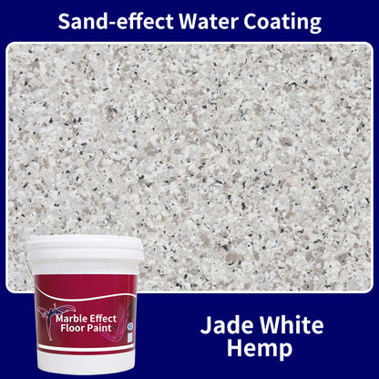 CrystalCoat – Premium Epoxy Floor Finish