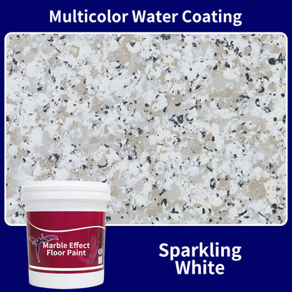 CrystalCoat – Premium Epoxy Floor Finish