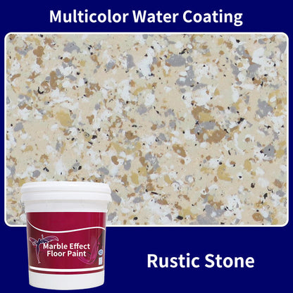 CrystalCoat – Premium Epoxy Floor Finish