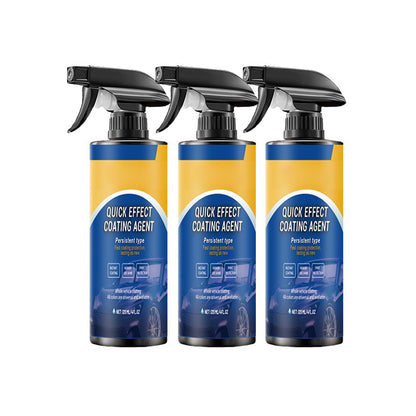 MirrorMist – Instant Shine Coating Spray