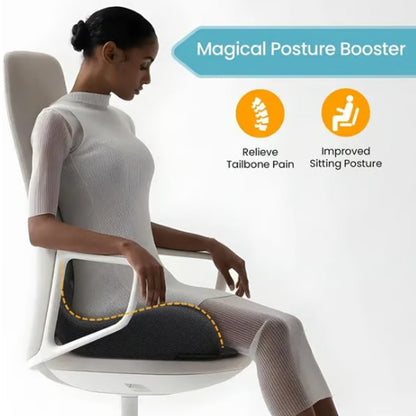 Comfyra– Comfort Support Cushion
