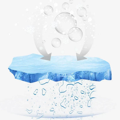 DeIceMax – Powerful Defrost Spray