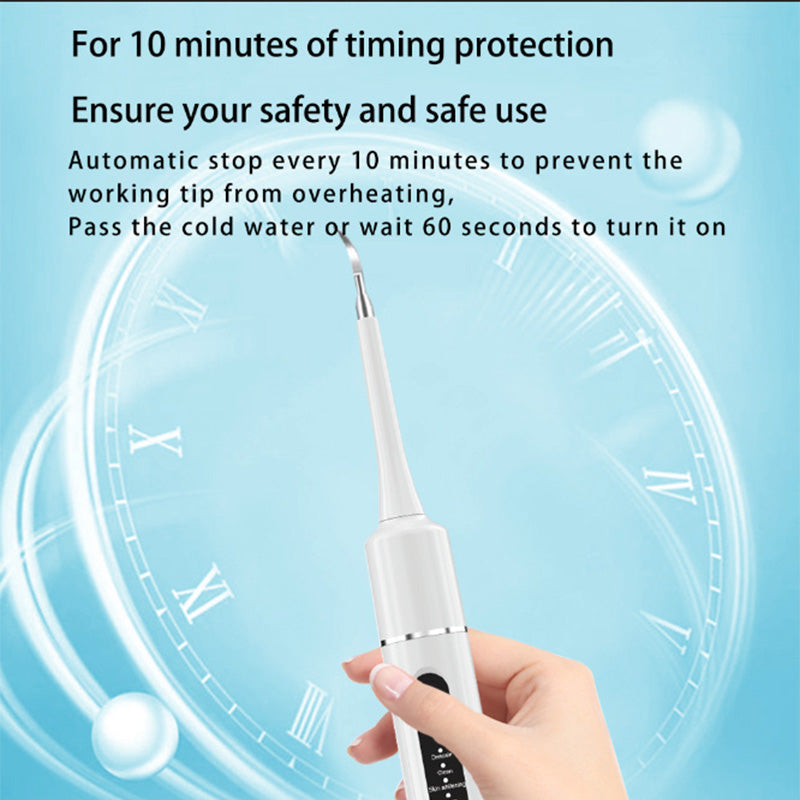 SonicSmile – Professional Ultrasonic Teeth Cleaner