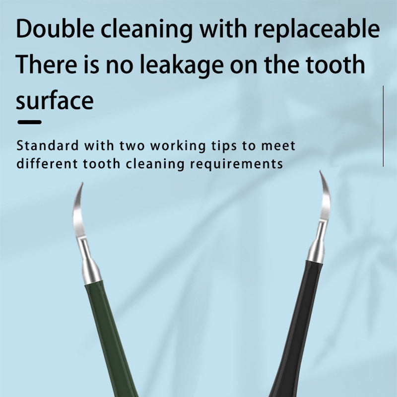 SonicSmile – Professional Ultrasonic Teeth Cleaner