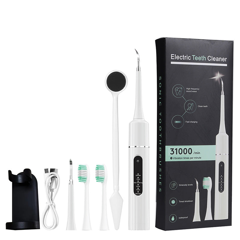 SonicSmile – Professional Ultrasonic Teeth Cleaner