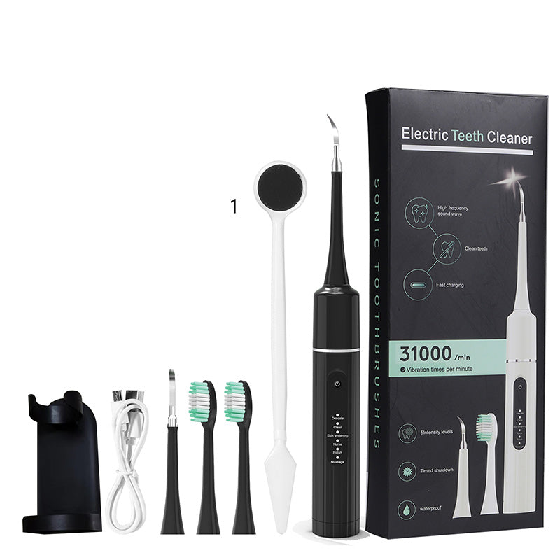 SonicSmile – Professional Ultrasonic Teeth Cleaner
