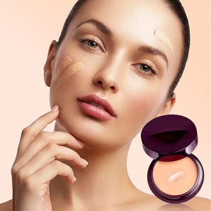 SkinPerfect – Full Coverage Concealer Brush Set