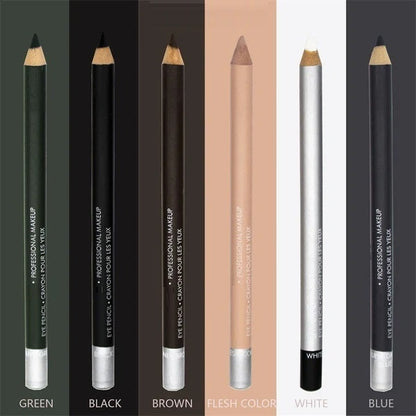 VelvetStroke – Smudge Blend Eyeliner Trio
