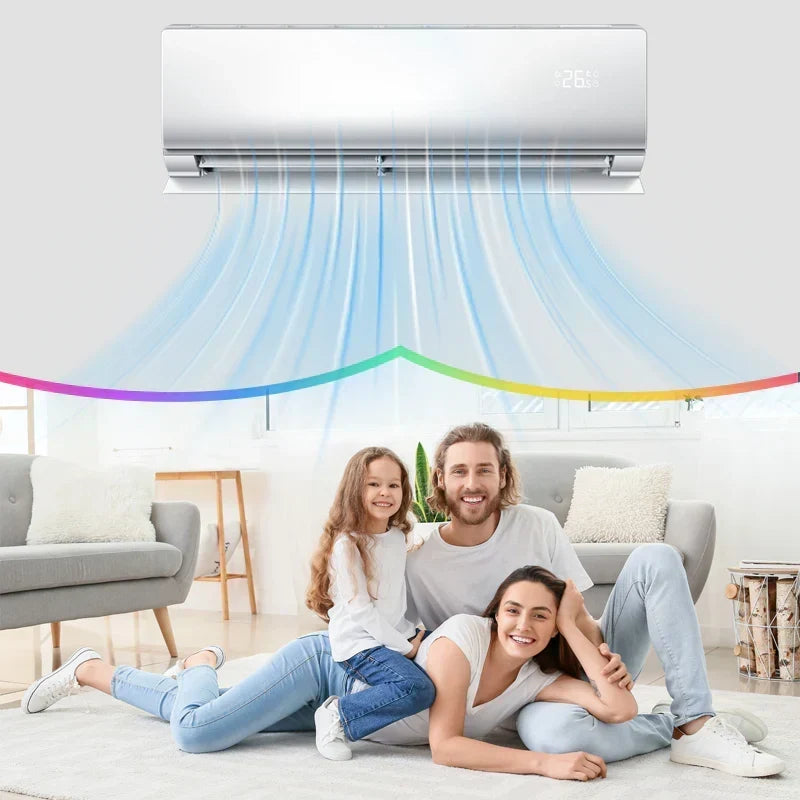 AirShield – Air Conditioner Filter Net