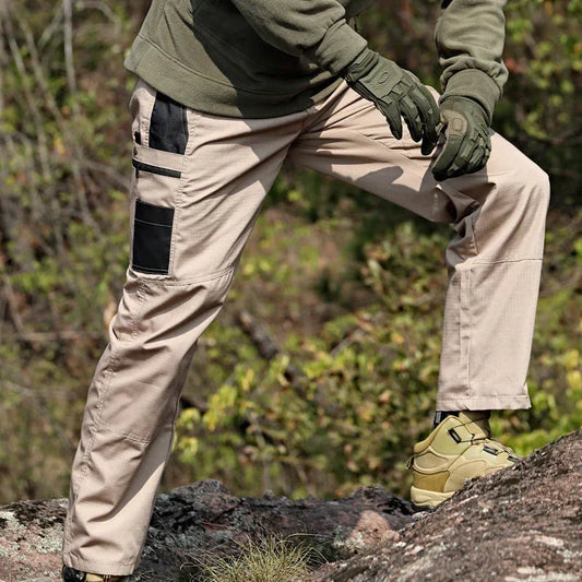 Veltrix™ • Urban Performance Pants for Everyday Life & Adventure