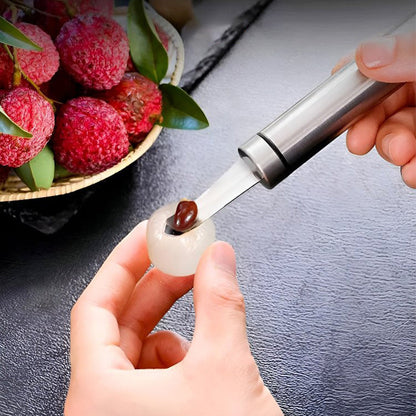 FruitFlow Corer – Easy Prep Kitchen Essential