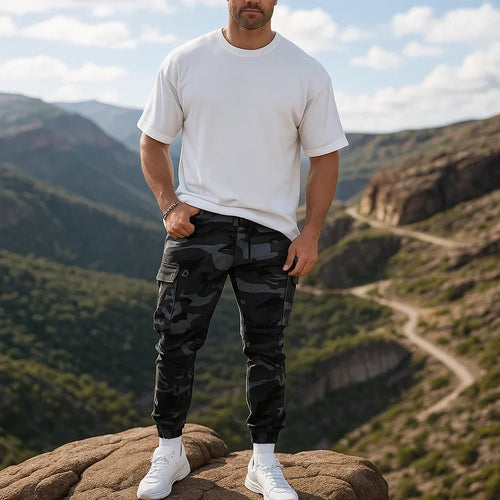 StrikeForce – Heavy-Duty Multi-Utility Tactical Pants
