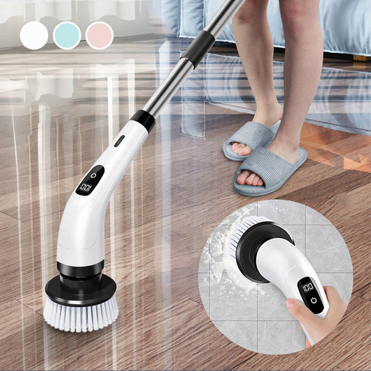 Scrubix – Multi-Surface Cleaning Brush