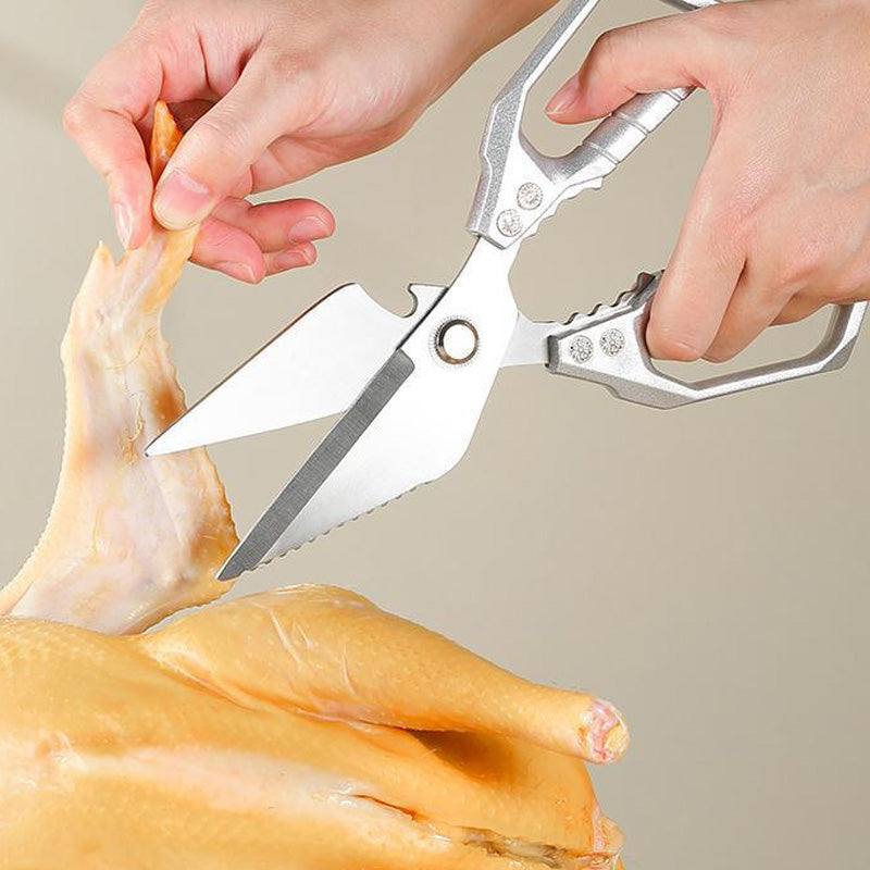 BoneMaster – Heavy-Duty Kitchen Shears