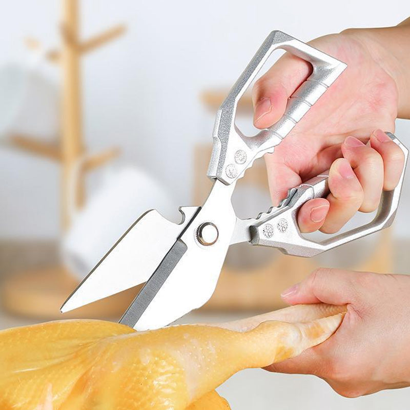 BoneMaster – Heavy-Duty Kitchen Shears