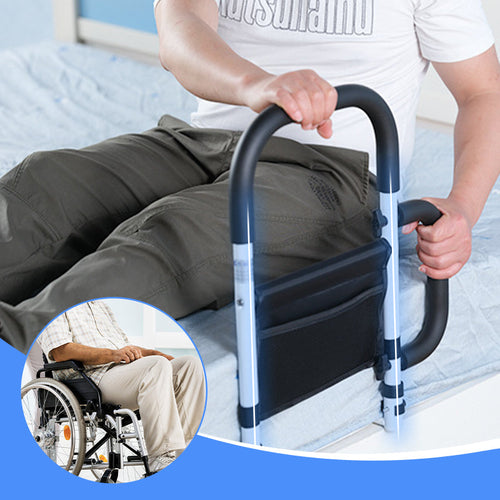 SafeGrip – Sturdy Bedside Safety Rail