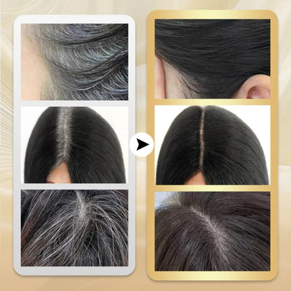 ColorComb – Instant Hair Colour Stick