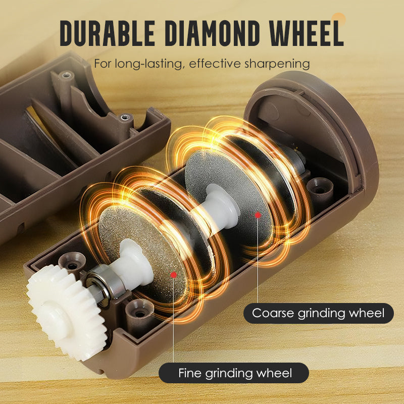 RazorTune – Multi-Function Sharpener
