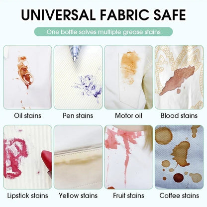 PureLift – Advanced Clothing Stain Removing Cleaning Agent