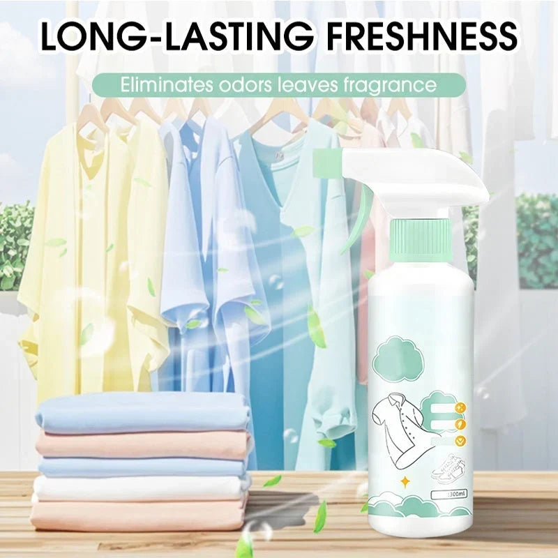 PureLift – Advanced Clothing Stain Removing Cleaning Agent