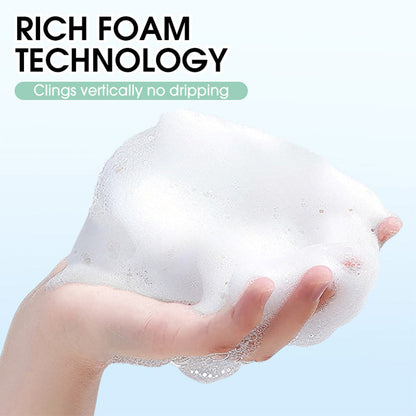 FabricPure – Professional Clothing Dry-Cleaning Agent