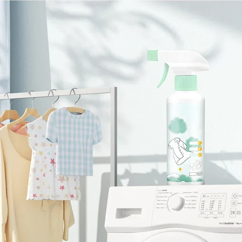 PureLift – Advanced Clothing Stain Removing Cleaning Agent
