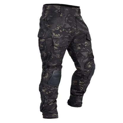 RangerPro – Flexible Cargo Pants for Extreme Conditions