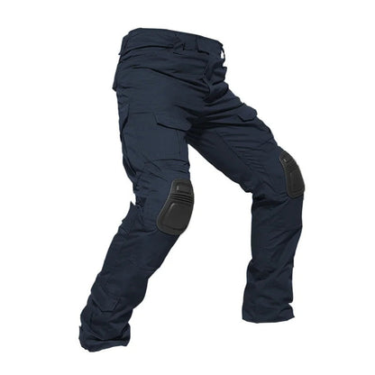 RangerPro – Flexible Cargo Pants for Extreme Conditions