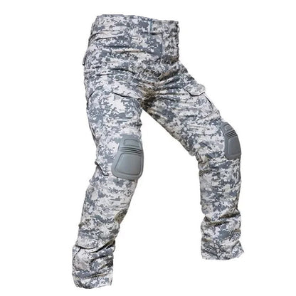 RangerPro – Flexible Cargo Pants for Extreme Conditions