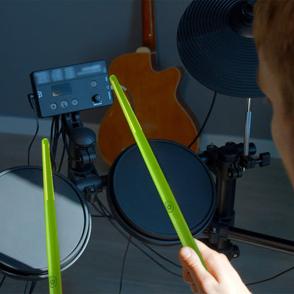 AirRhythm – Motion Sensor Drum Set