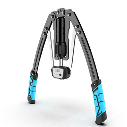 PowerFlex – Adjustable Hydraulic Arm Strength Trainer