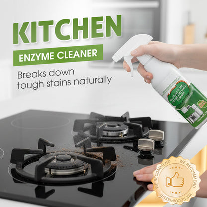 Purezyme – Long-Lasting Freshness Kitchen Degreaser Cleaner