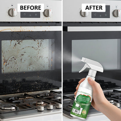 Purezyme – Long-Lasting Freshness Kitchen Degreaser Cleaner