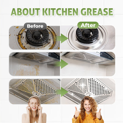 Purezyme – Long-Lasting Freshness Kitchen Degreaser Cleaner